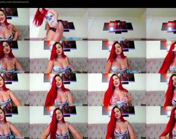 hotfireelement — 18 minute Chaturbate couple naked cam show, 720p, Mar 5, 2024