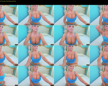 kellybabee — 5 minute Chaturbate female naked cam show, 720p, Mar 5, 2024