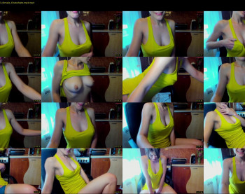 nickyplus — 59 minute Chaturbate couple naked cam show, 720p, Mar 5, 2024