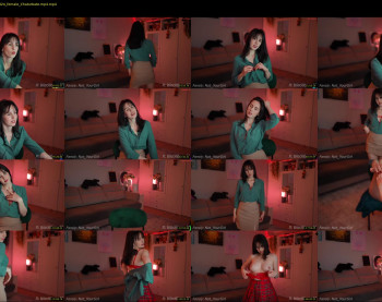 _blackbee_ — 121 minute Chaturbate female naked cam show, 720p, Mar 6, 2024