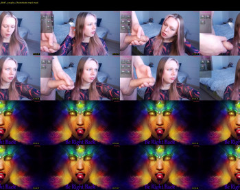 emptyhunters — 7 minute Chaturbate couple naked cam show, 720p, Mar 6, 2024
