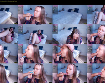 emptyhunters — 28 minute Chaturbate couple naked cam show, 720p, Mar 6, 2024