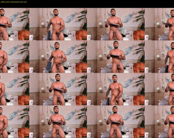 eric_harrison1 — 3 minute Chaturbate male naked cam show, 720p, Mar 6, 2024