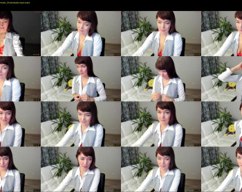 fritha — 5 minute Chaturbate female naked cam show, 720p, Mar 6, 2024