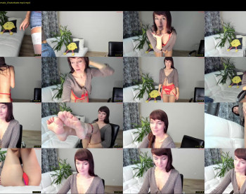 fritha — 104 minute Chaturbate female naked cam show, 720p, Mar 7, 2024