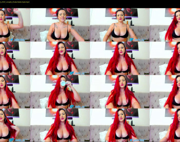 hotfireelement — 5 minute Chaturbate couple naked cam show, 720p, Mar 6, 2024