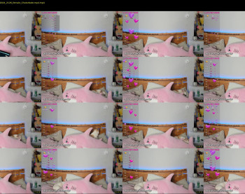 hotschneewittchen — 36 minute Chaturbate couple naked cam show, 720p, Mar 6, 2024