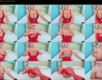 kellybabee — 14 minute Chaturbate female naked cam show, 720p, Mar 6, 2024