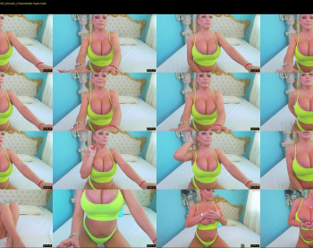 kellybabee — 9 minute Chaturbate female naked cam show, 720p, Mar 6, 2024