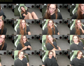 lilithoftrees — 23 minute Chaturbate female naked cam show, 720p, Mar 6, 2024