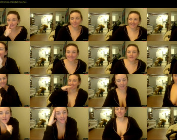 sunset1414 — 28 minute Chaturbate female naked cam show, 720p, Mar 7, 2024