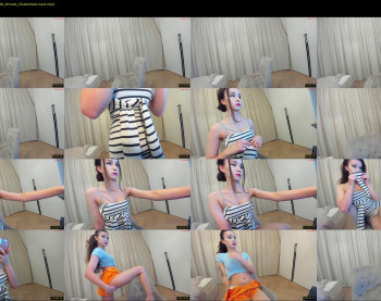 ehotlovea — 120 minute Chaturbate female naked cam show, 720p, Mar 7, 2024