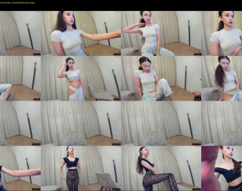 ehotlovea — 120 minute Chaturbate female naked cam show, 720p, Mar 8, 2024