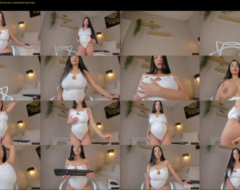 emaboobs — 121 minute Chaturbate female naked cam show, 720p, Mar 7, 2024