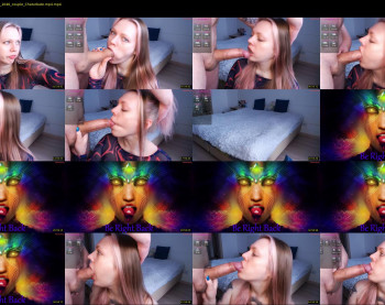 emptyhunters — 51 minute Chaturbate couple naked cam show, 720p, Mar 7, 2024