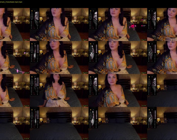 karrin — 3 minute Chaturbate female naked cam show, 720p, Mar 7, 2024