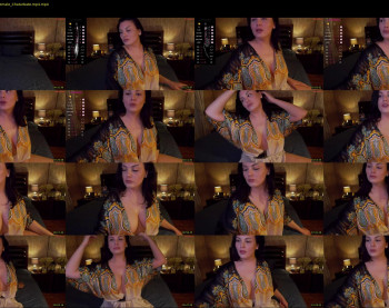 karrin — 12 minute Chaturbate female naked cam show, 720p, Mar 7, 2024