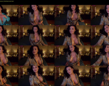 karrin — 121 minute Chaturbate female naked cam show, 720p, Mar 7, 2024
