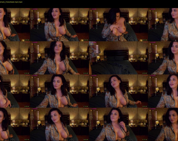 karrin — 47 minute Chaturbate female naked cam show, 720p, Mar 8, 2024