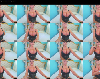 kellybabee — 19 minute Chaturbate female naked cam show, 720p, Mar 7, 2024