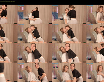 leonawills — 16 minute Chaturbate female naked cam show, 720p, Mar 8, 2024