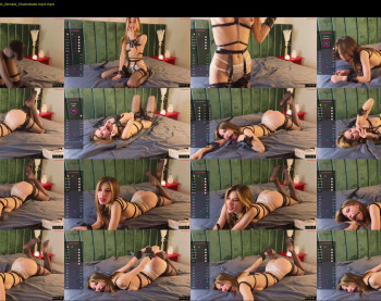 rubbyfoks — 66 minute Chaturbate female naked cam show, 720p, Mar 8, 2024