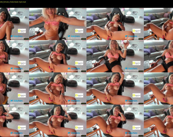eileen_rose — 34 minute Chaturbate female naked cam show, 720p, Mar 8, 2024