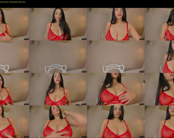 emaboobs — 20 minute Chaturbate female naked cam show, 720p, Mar 8, 2024