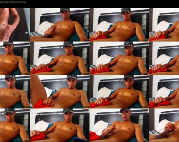ffredhihardd — 66 minute Chaturbate male naked cam show, 480p, Mar 8, 2024