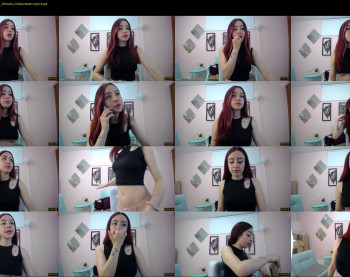 gaby_jin — 72 minute Chaturbate female naked cam show, 720p, Mar 8, 2024