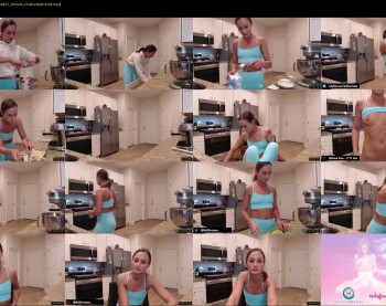 holihurricane — 120 minute Chaturbate female naked cam show, 720p, Mar 8, 2024