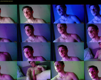 jon3983 — 120 minute Chaturbate male naked cam show, 720p, Mar 9, 2024