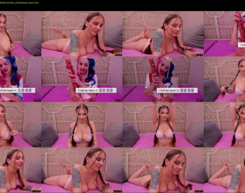 juliabeautiful — 120 minute Chaturbate female naked cam show, 720p, Mar 9, 2024