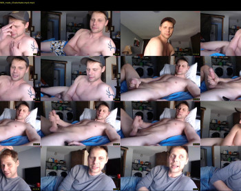 lancehardin — 60 minute Chaturbate male naked cam show, 720p, Mar 8, 2024