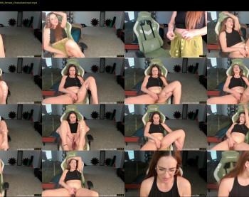 lilithoftrees — 18 minute Chaturbate female naked cam show, 720p, Mar 9, 2024