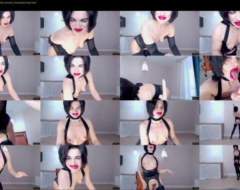 ms_afrodita — 63 minute Chaturbate female naked cam show, 720p, Mar 8, 2024