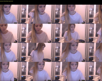 st_ella — 5 minute Chaturbate female naked cam show, 720p, Mar 8, 2024