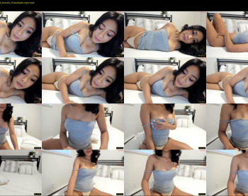 thaispice — 35 minute Chaturbate female naked cam show, 720p, Mar 9, 2024