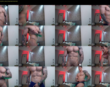 thomas_falcon1 — 121 minute Chaturbate male naked cam show, 720p, Mar 8, 2024