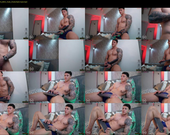 thomas_falcon1 — 120 minute Chaturbate male naked cam show, 720p, Mar 8, 2024