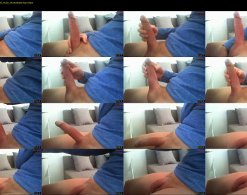ukguy991 — 11 minute Chaturbate male naked cam show, 480p, Mar 8, 2024
