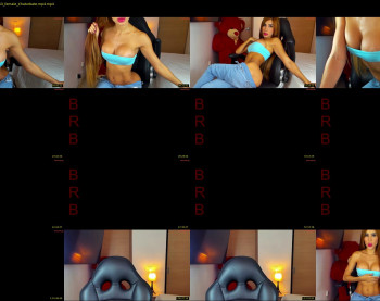 vicky_g21 — 81 minute Chaturbate female naked cam show, 720p, Mar 9, 2024