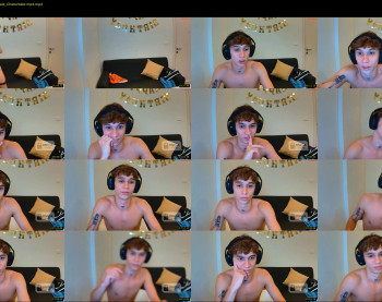 _kurt — 30 minute Chaturbate male naked cam show, 720p, Mar 9, 2024