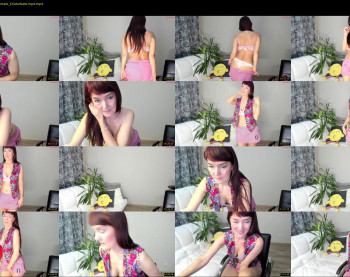 fritha — 18 minute Chaturbate female naked cam show, 720p, Mar 9, 2024