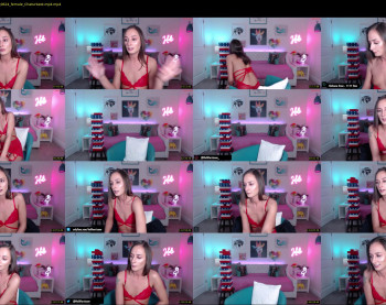 holihurricane — 121 minute Chaturbate female naked cam show, 720p, Mar 9, 2024