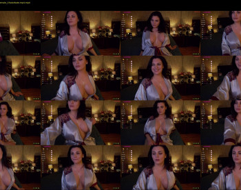 karrin — 29 minute Chaturbate female naked cam show, 720p, Mar 10, 2024