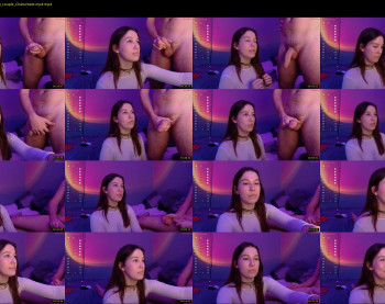 l1bert1n — 6 minute Chaturbate couple naked cam show, 720p, Mar 9, 2024