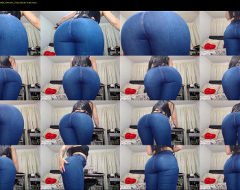 litas_secrets — 17 minute Chaturbate female naked cam show, 720p, Mar 10, 2024