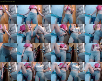 llovers4u2 — 84 minute Chaturbate couple naked cam show, 720p, Mar 10, 2024