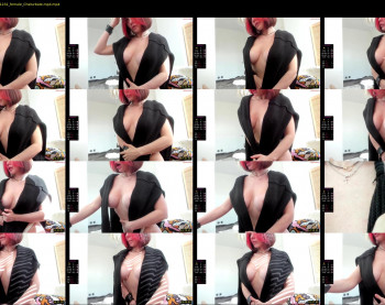 mashulya29 — 22 minute Chaturbate female naked cam show, 720p, Mar 9, 2024
